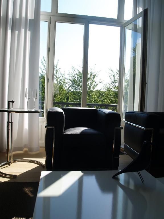 Leopold5 Luxe-Design Apartment Oostende Phòng bức ảnh