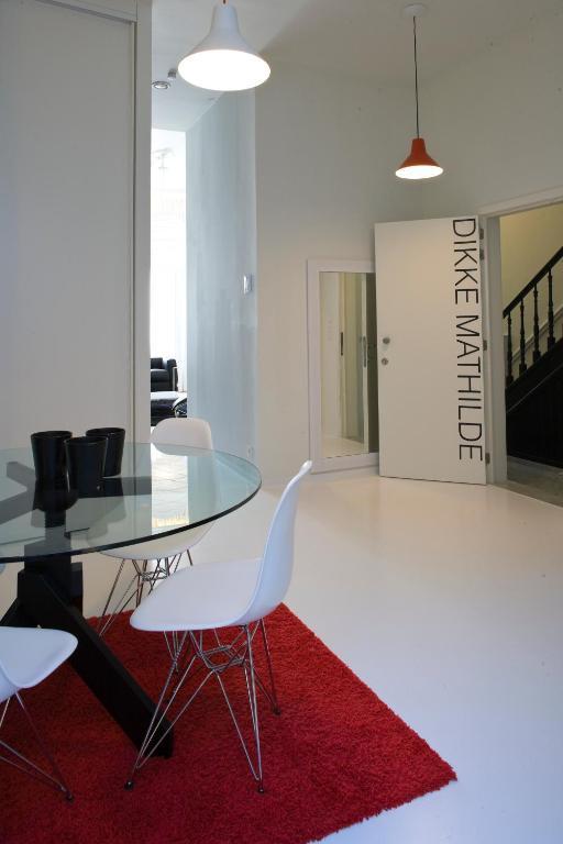 Leopold5 Luxe-Design Apartment Oostende Phòng bức ảnh