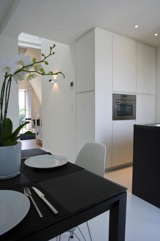 Leopold5 Luxe-Design Apartment Oostende Phòng bức ảnh