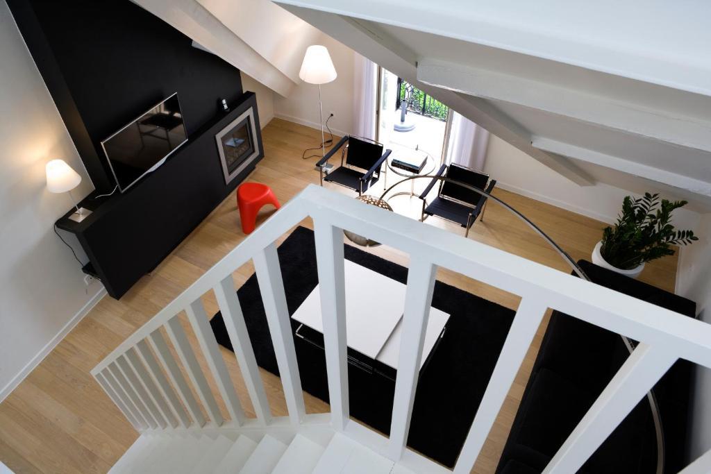 Leopold5 Luxe-Design Apartment Oostende Phòng bức ảnh