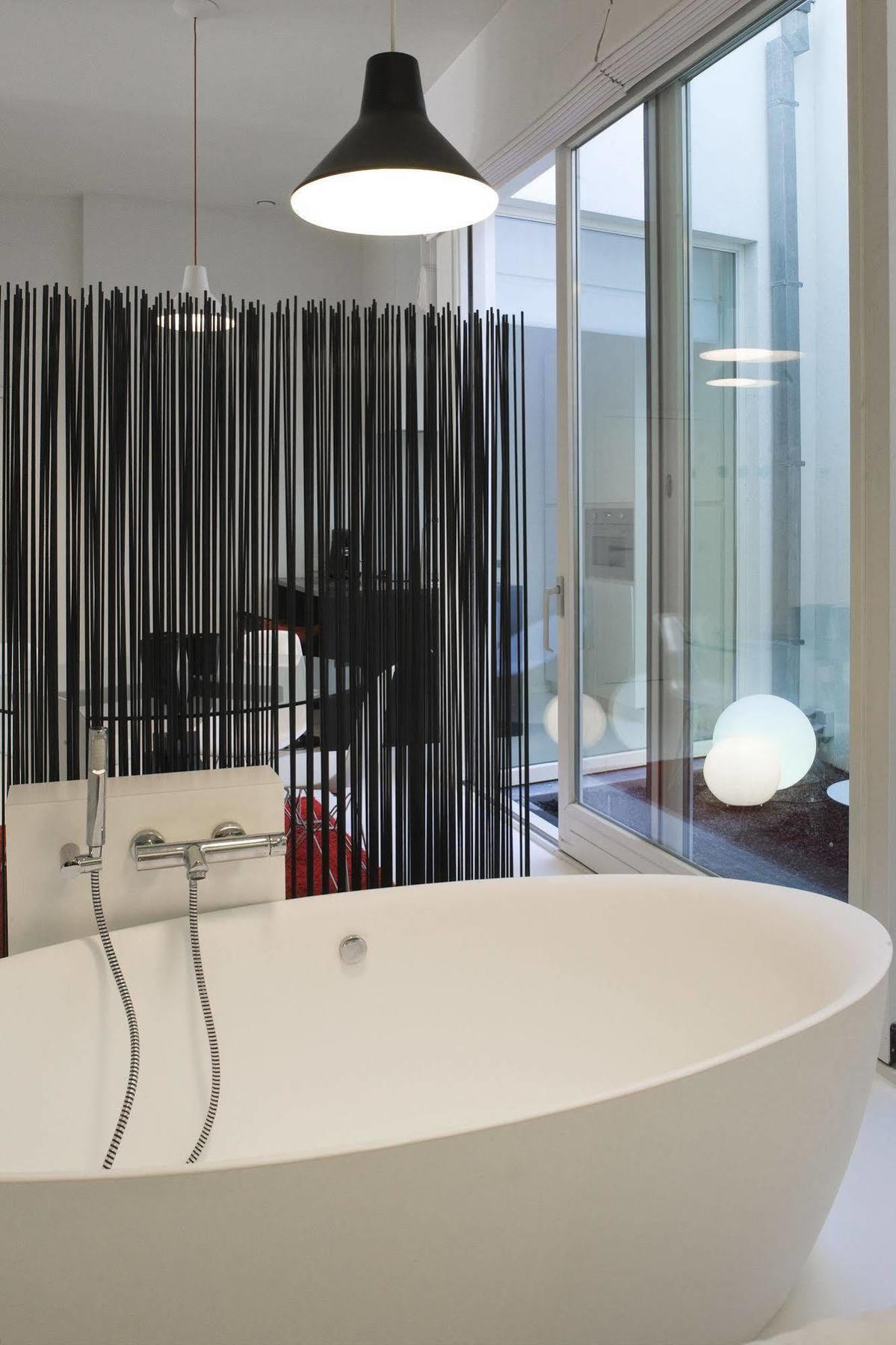 Leopold5 Luxe-Design Apartment Oostende Ngoại thất bức ảnh