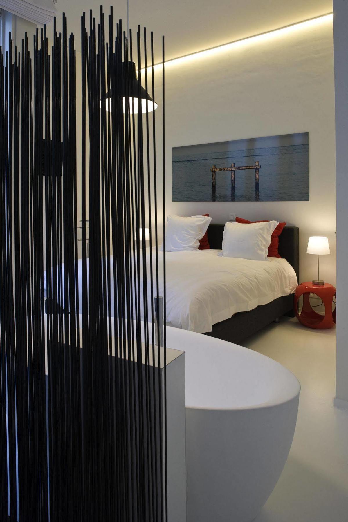 Leopold5 Luxe-Design Apartment Oostende Ngoại thất bức ảnh