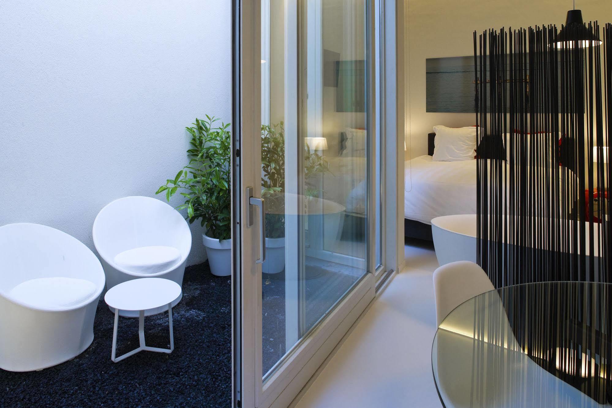 Leopold5 Luxe-Design Apartment Oostende Ngoại thất bức ảnh