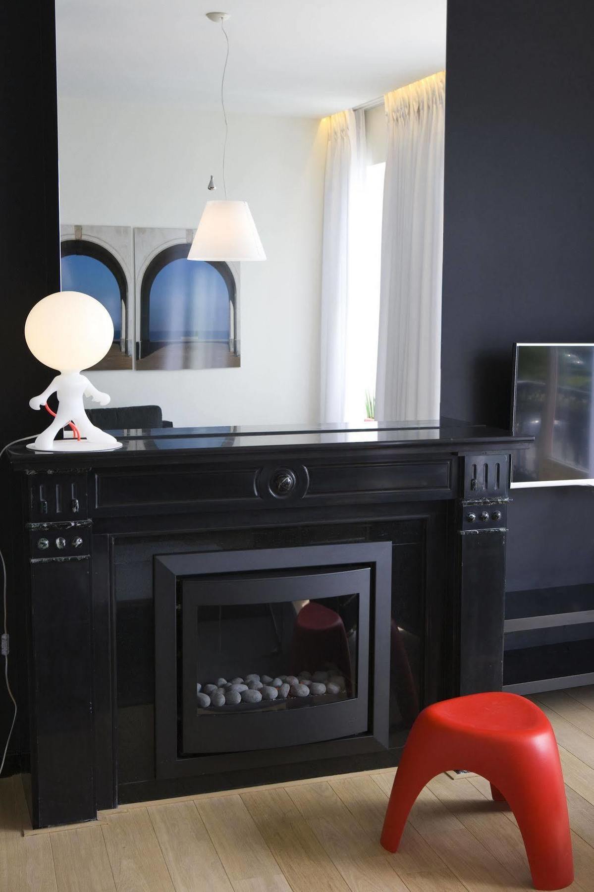 Leopold5 Luxe-Design Apartment Oostende Ngoại thất bức ảnh