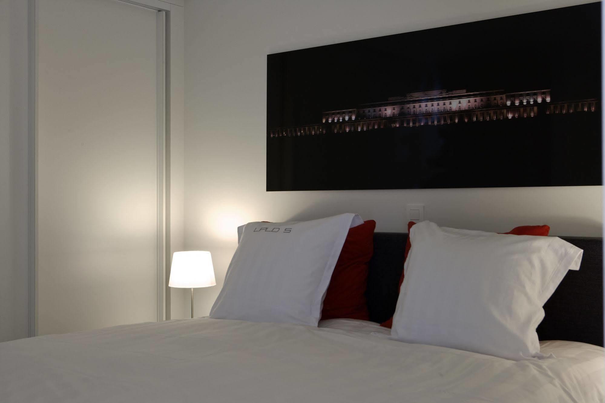 Leopold5 Luxe-Design Apartment Oostende Ngoại thất bức ảnh