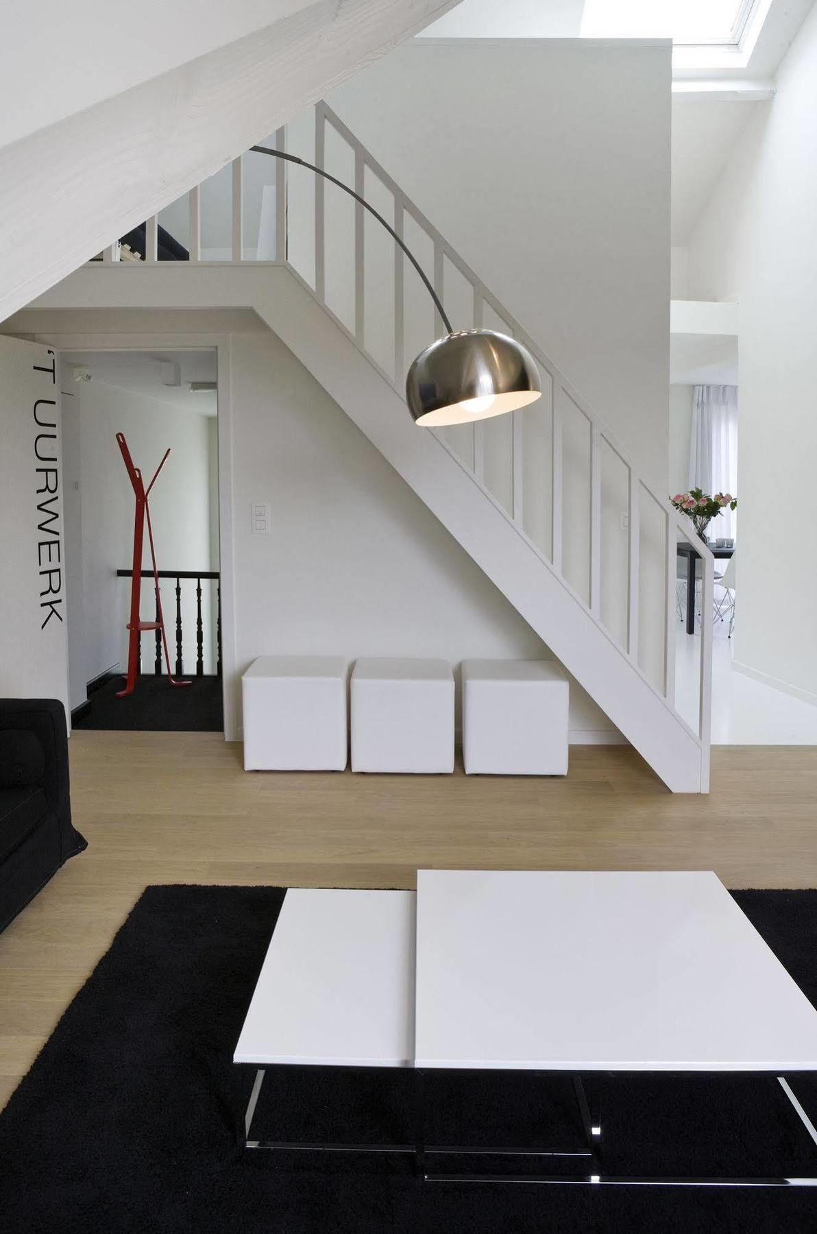 Leopold5 Luxe-Design Apartment Oostende Ngoại thất bức ảnh