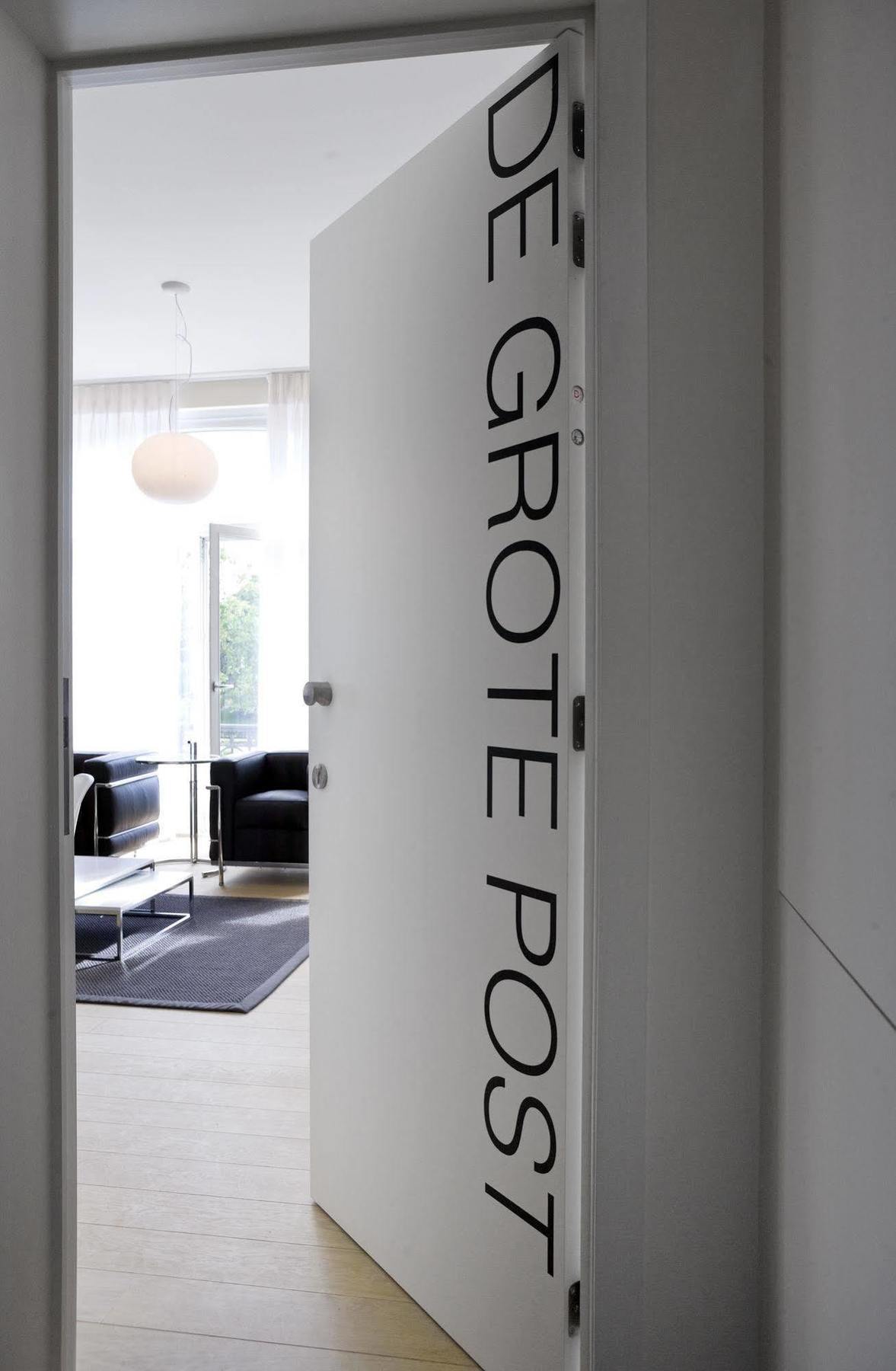 Leopold5 Luxe-Design Apartment Oostende Ngoại thất bức ảnh